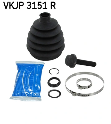 SKF VKJP3151R