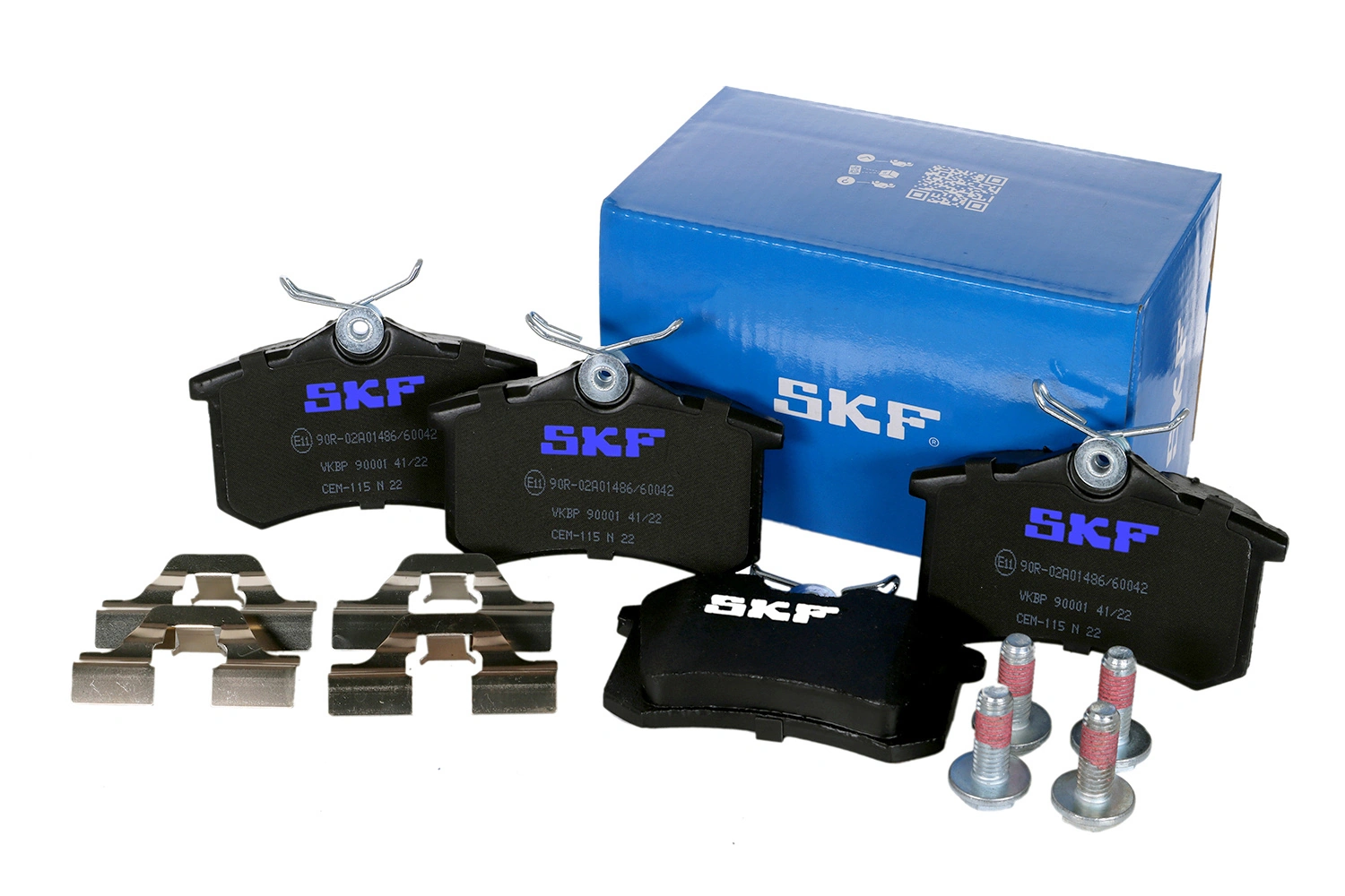 SKF VKBP90001