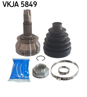 SKF VKJA5849