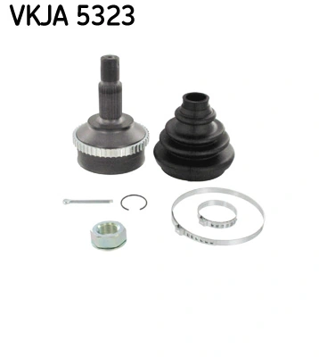 SKF VKJA5323