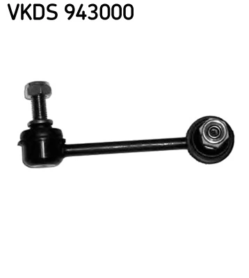 SKF VKDS943000