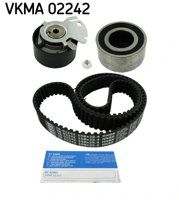 SKF VKMA02242