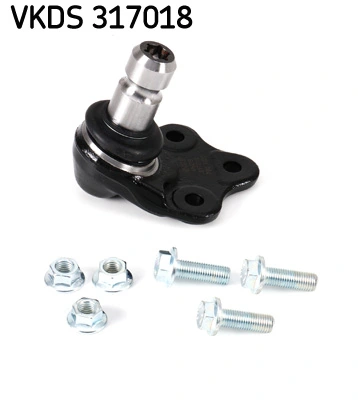 SKF VKDS317018