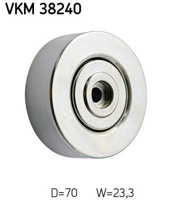 SKF VKM38240