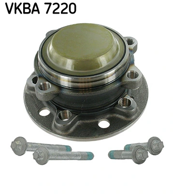 SKF VKBA7220