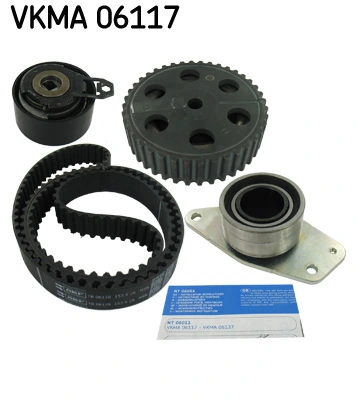 SKF VKMA06117