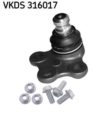 SKF VKDS316017