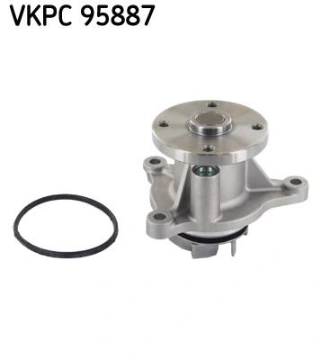 SKF VKPC95887