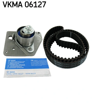 SKF VKMA06127