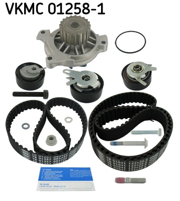 SKF VKMC012581