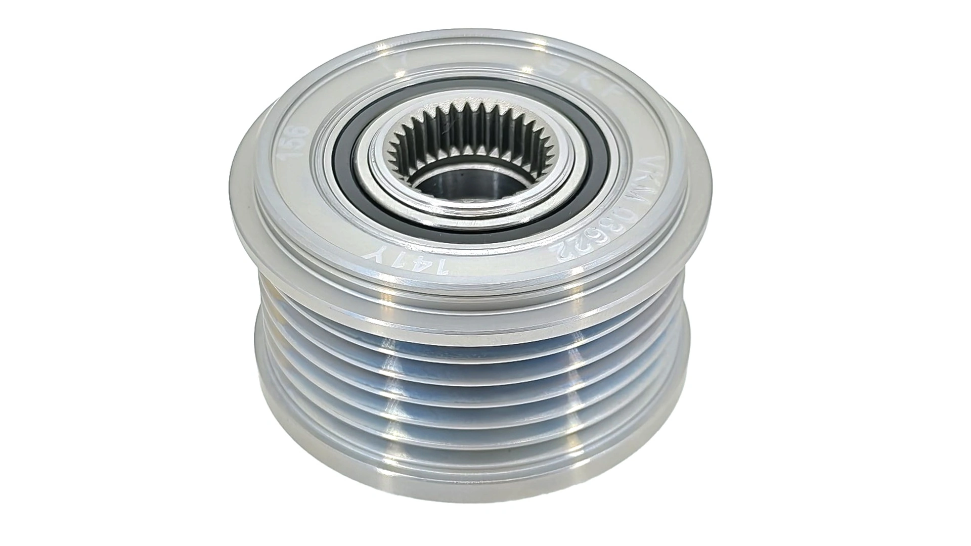 SKF VKM03622