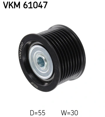 SKF VKM61047