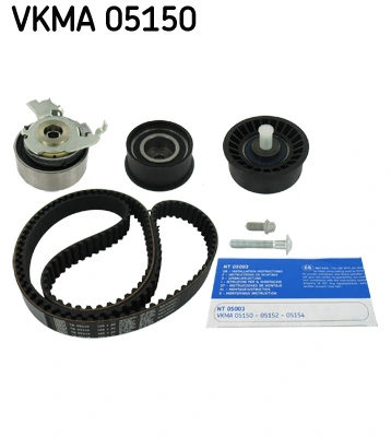 SKF VKMA05150