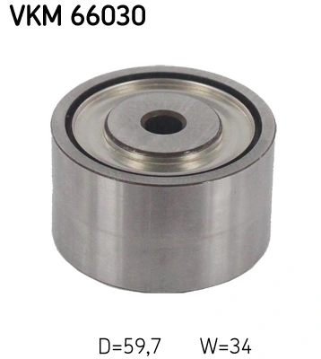 SKF VKM66030