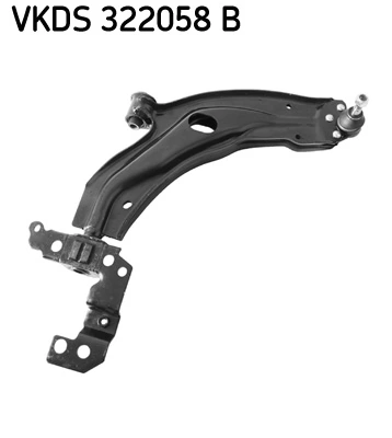 SKF VKDS322058B