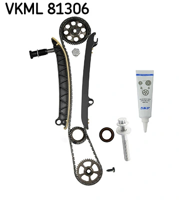 SKF VKML81306