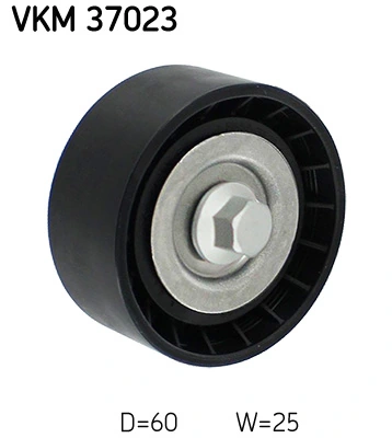 SKF VKM37023