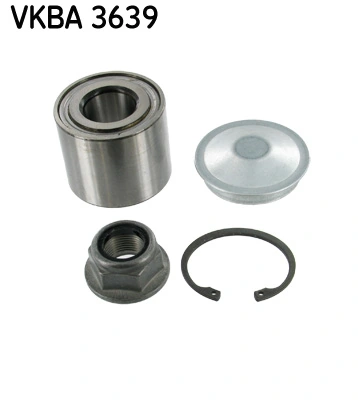 SKF VKBA3639