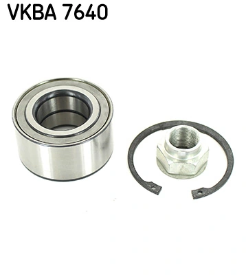 SKF VKBA7640