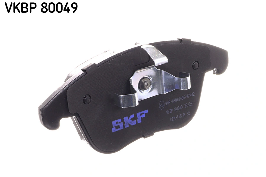 SKF VKBP80049