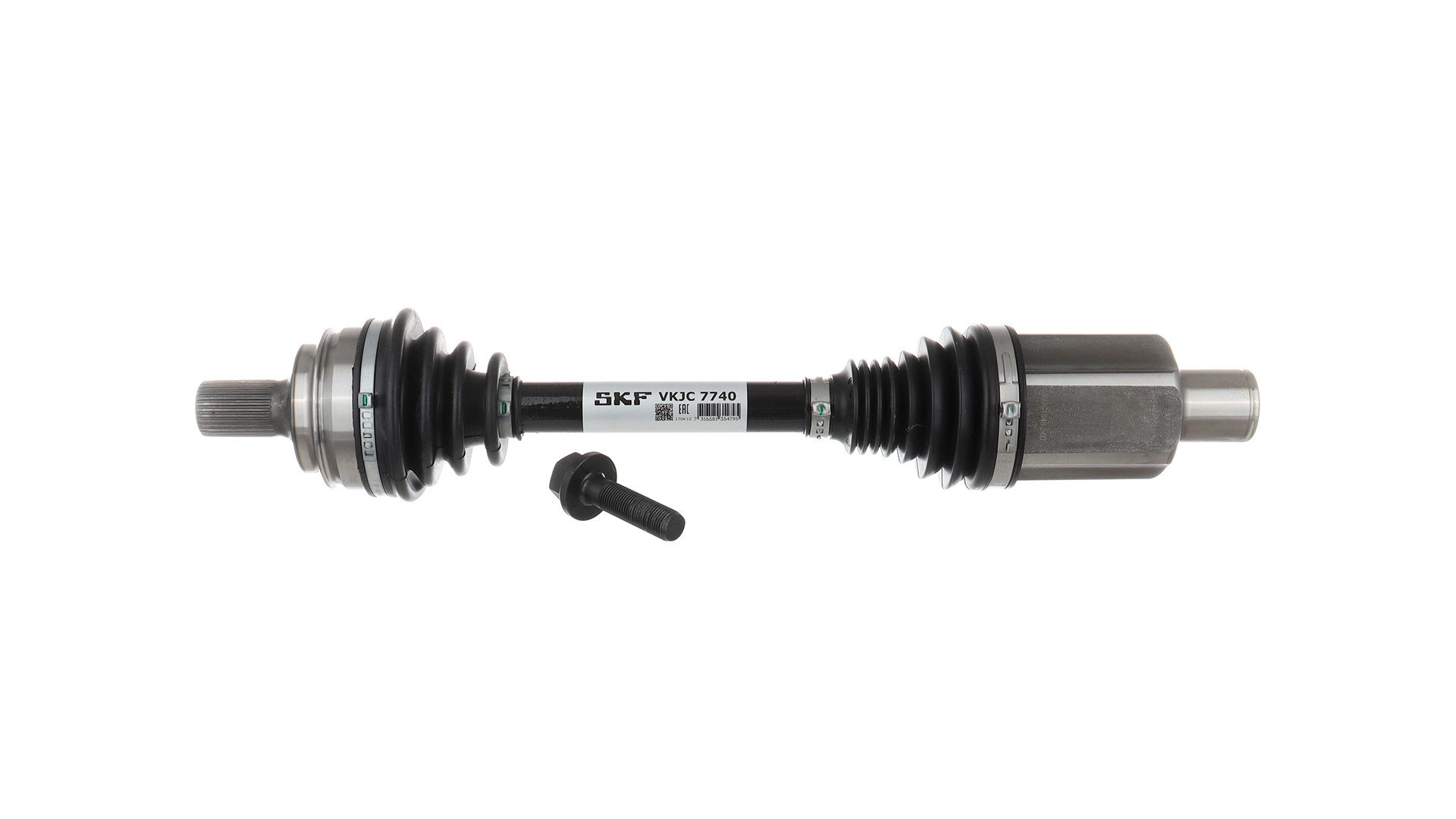 SKF VKJC7740