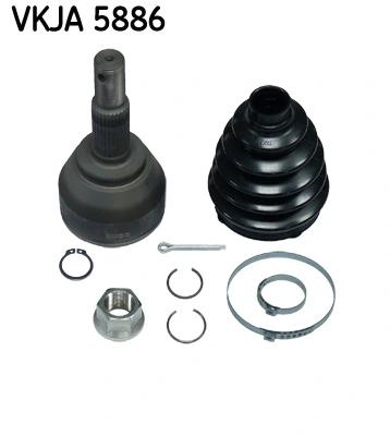 SKF VKJA5886