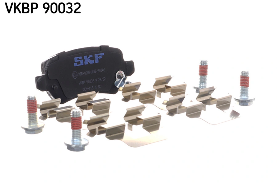 SKF VKBP90032A