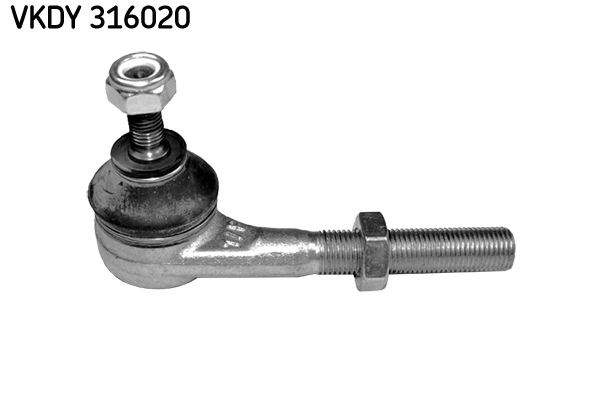 SKF VKDY316020