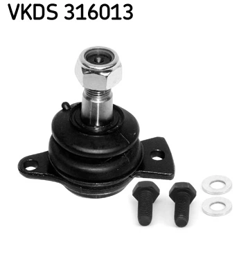 SKF VKDS316013