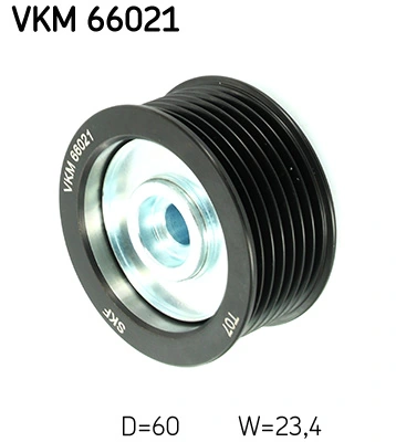 SKF VKM66021