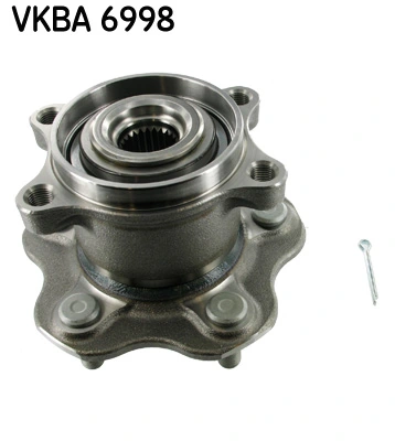 Nissan 432024BA0B