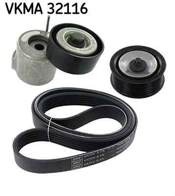 SKF VKMA32116