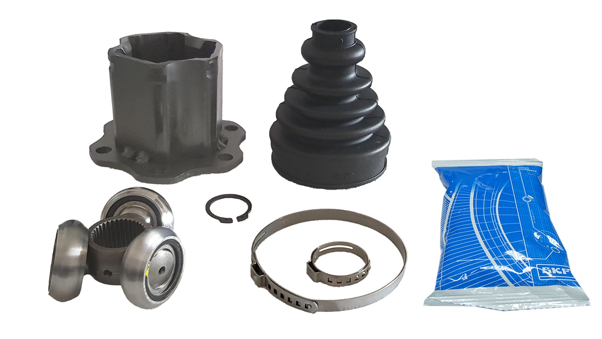SKF VKJA6018