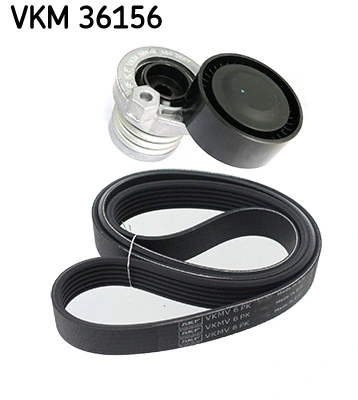 SKF VKMA36156