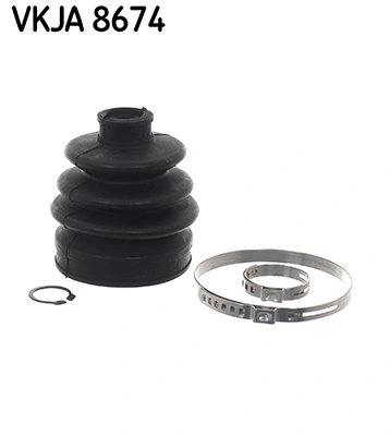 SKF VKJA8674
