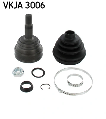 SKF VKJA3006