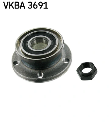 SKF VKBA3691