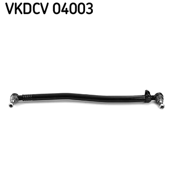 SKF VKDCV04003