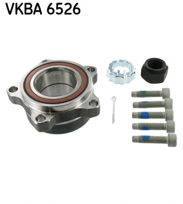 SKF VKBA6526