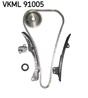 SKF VKML91005