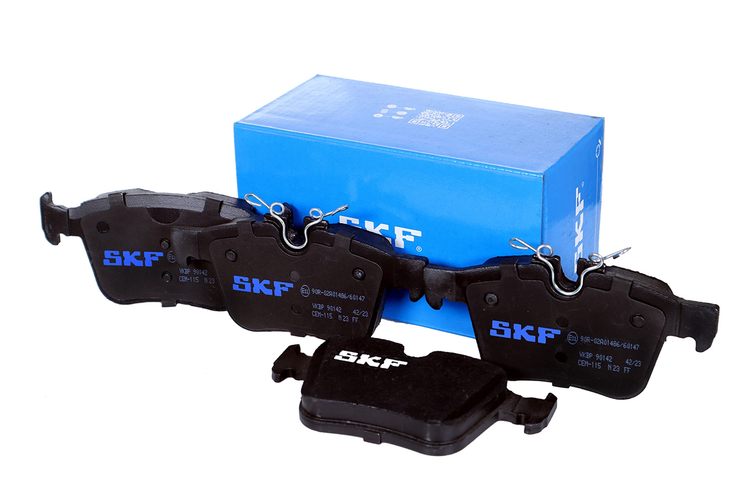SKF VKBP90142