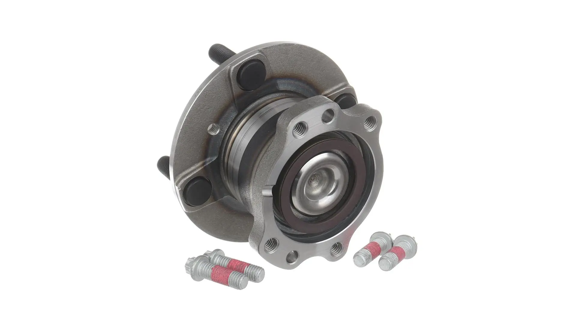 SKF VKBA7126
