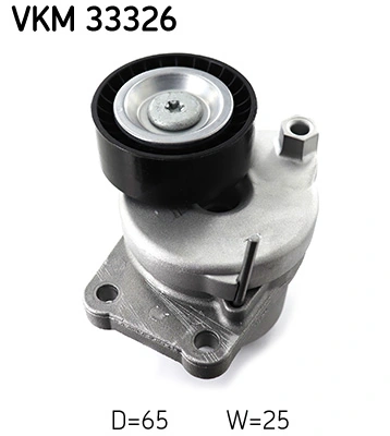 SKF VKM33326