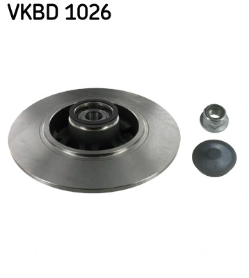 SKF VKBD1026