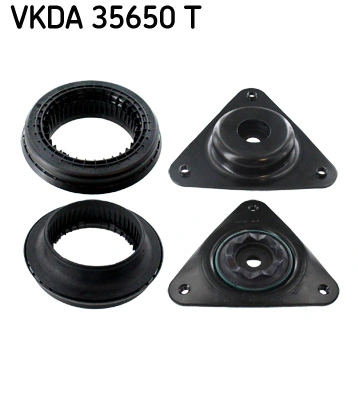 SKF VKDA35650T