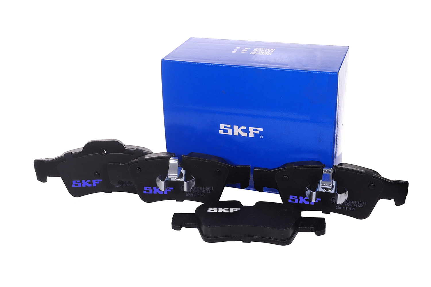 SKF VKBP90361