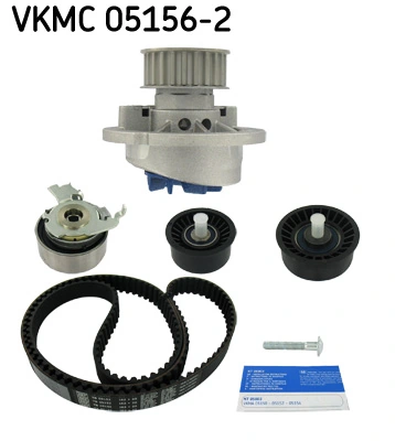 SKF VKMC051562