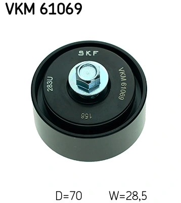 SKF VKM61069