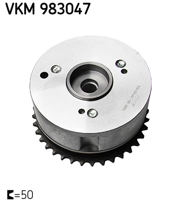 SKF VKM983047