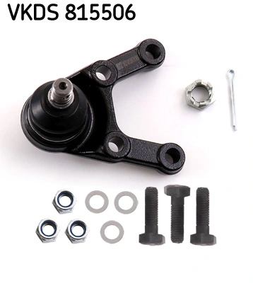 SKF VKDS815506